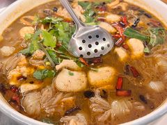 -蔼若春.传承三十年云南菜(金碧公园店)