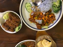 -马来MO简餐.南洋风味料理(美食街店)