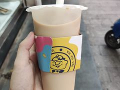 -娃哈哈·奶茶(武林店)