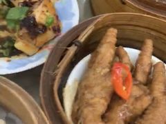 -香港蓮香樓(中環店)