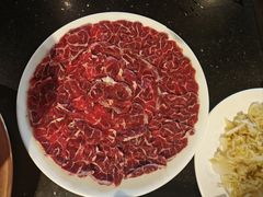 -南门涮肉(上海一店)