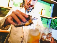 -上海波特曼丽思卡尔顿酒店