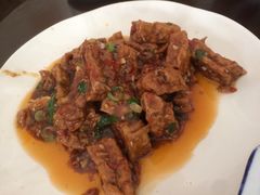 -天回镇何氏豆腐(总店)