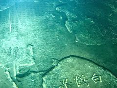 -白鹤梁水下博物馆