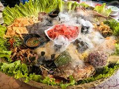 -品德宏·孔雀宴的发源地(金塔园店)
