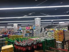 店内环境-华润苏果(文昌巷社区店)