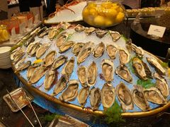 -咖啡苑 - 蔚藍夏日限定主题(永利皇宫店)