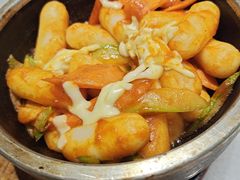 -韩宫宴炭火烤肉(印象城店)