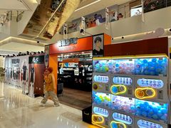 -大悦城(沈阳中街店)