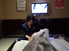-新紫霞养生·影院足道·SPA(金山区店)