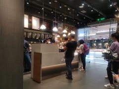 -茶颜悦色(银盆岭万达广场店)
