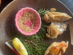 -花潮料理艺食馆(成都万象城店)