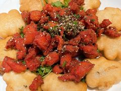 -直隶安家牛肉罩饼(七一路店)