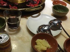 -杨家火锅(国美店)