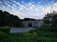 -河南省黄河迎宾馆