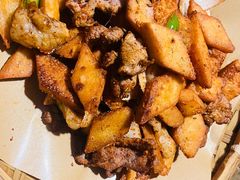 -那时新疆·若羌(经纬汇店)