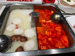 -海底捞火锅(劲松店)