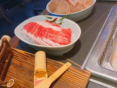 -大隐·成都火锅Bistro(合生麒麟新天地店)