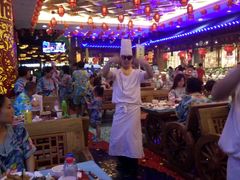 -宝丽金大酒店·洗浴中心