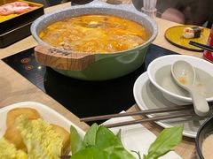 -牛气(将军澳中心店)