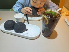 -蔡澜点心·粤菜(丽泽天街店)