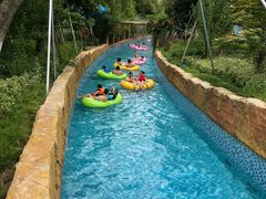 -苏州乐园森林水世界