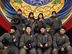 -E+有冰工厂·昆仑寒宫2(五角场店)