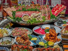 -肉问屋·元气一番烧肉(北京总店)
