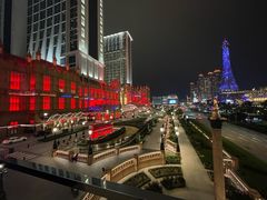 -澳门喜来登大酒店