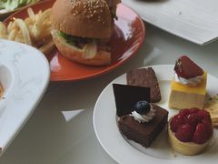 -北京德胜门华宇假日酒店·画廊咖啡厅