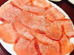 -广味鲜潮汕牛肉火锅(延安三路店)