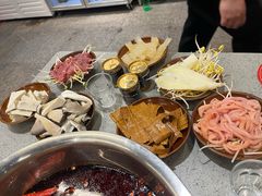 -华丰火锅(双林北横路店)