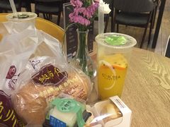 -鲍师傅糕点(春熙路店)