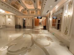 -白金汉爵大酒店(相城店)