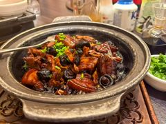 -新乾隆酒楼(帝景园店)