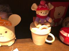 -星巴克(北京中关村南大街店)