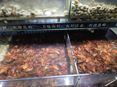 -星海汇海鲜烤肉火锅自助(二七广场百年德化店)