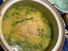 -绿茶餐厅(布吉万象汇店)