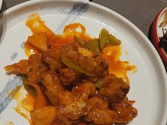 -四川饭店·小龙虾(长白店)