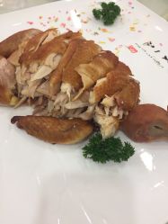 -甘井子区冠豪主题婚礼酒店宴会厅(机场店)