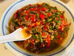 -欧记大排档·景德菜(上海首店)