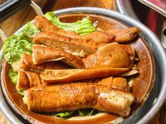 -五斗柴火锅(外双楠店)