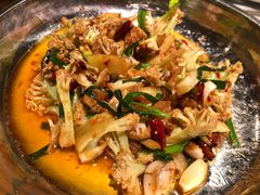 -炊烟小炒黄牛肉(中心印象城店)