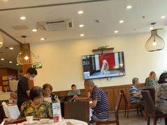 -岭南海晏楼(滨江东总店)