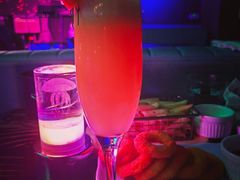 -MOSSO音乐酒吧·Live House(南京西路店)