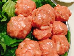 -伟记牛肉(金鸿公路店)