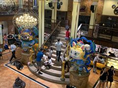 -more than meow吴止猫主题餐厅(承德 中船汇店)