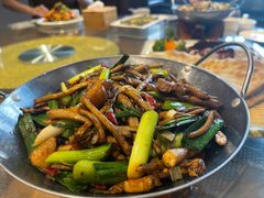 -新派川菜馆(济南路店)