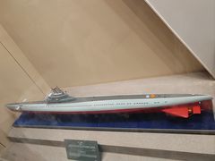 -中国人民解放军海军博物馆