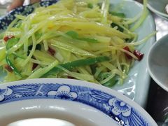 -粗茶淡饭(东关街店)